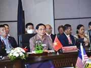 Vietnam highlights promotion of ASEAN’s solidarity