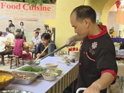 Culinary space spreads uniqueness of Hanoi cuisine