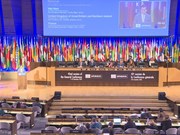 Vietnam elected Vice President of UNESCO General Conference