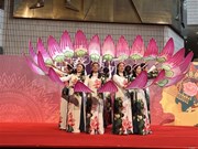 Vietnam attends cultural exchange in Hong Kong