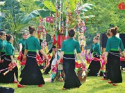 Thai festival keeps ethnic traditions alive
