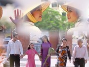 Vietnam posts achievements in human rights