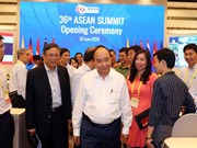 PM inspects preparations for ASEAN Summit