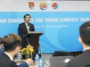 ASEAN Federation of Engineering Organisations convenes