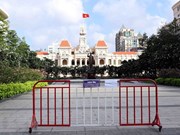 HCMC imposes social distancing under PM’s directive