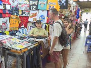 HCMC gearing up for year-end tourism season