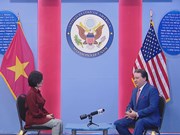2023 a spectacular year for US-Vietnam ties: US Ambassador