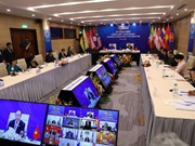 ASEAN leaders' special session on women’s empowerment in digital age