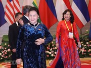 AIPA-41 opens in Hanoi