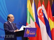 ASEAN Ministerial Meeting on Transnational Crime