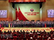 13th Party Central Committee makes debut