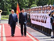 Nurturing Vietnam-Laos special relationship