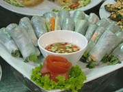 Increasing popularity of vegetarianism among Vietnamese
