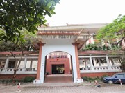 Vietnam Literature Museum- hidden gem in the capital city