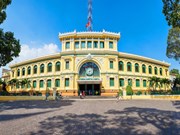 Ho Chi Minh City - Unique tourism destination in the south