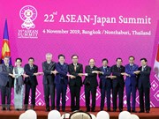 Vietnam contributes to ASEAN strategic relations with partners