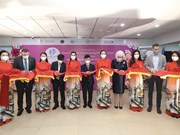 Human milk bank opens in Hanoi