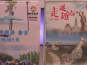 Vietnam joins Hong Kong Int’l Travel Expo