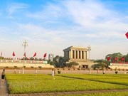 Historical sites in Hanoi – Past and present