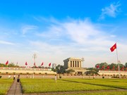 Historical sites in Hanoi – Past and present