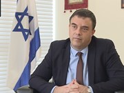 Vietnam professional in managing COVID-19 response: Israeli Ambassador