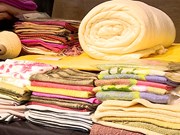 Restoring popularity of silk products