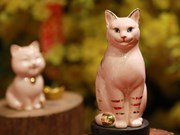 Zodiac figurines created to welcome Lunar New Year