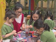 Vietnam ranks 65th in world happiness report