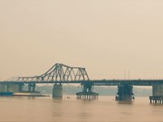 Hanoi connecting heritage for tourism development