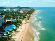 Phu Quoc advised to affirm its international tourism appeal