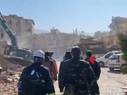 Turks appreciate Vietnamese rescuers in earthquake relief
