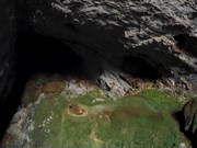CNN praises nine magnificent caves in Vietnam