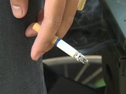 Vietnam among top 15 countries with most adult male smokers