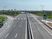 Ten transport projects to be launched in second quarter