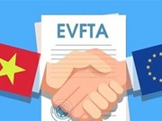 EVFTA - A fillip for Vietnam-EU trade ties