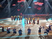 Culture Week marking 120 years of tourism in Sapa opens