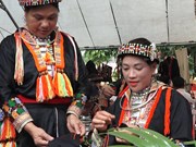 Unique culture of Dao ethnic group in Yen Bai province