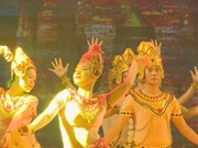 Ninh Thuan culture promoted in Can Tho city