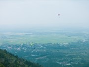 Chua Chan Mountain: An enchanting destination in Dong Nai province