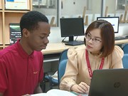 African student’s passion for Vietnamese history