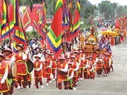 Honouring the value of Vietnamese festivals