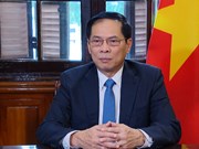 Geneva Accords: A guide to Vietnamese diplomacy 