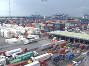 Trade surplus exceeds 12 billion USD in H1