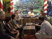 First Shan Tuyet tea festival set for September