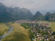 Tan Hoa tourism village of Quang Binh listed among world’s best