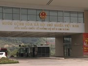 More international border gates to open in Lao Cai