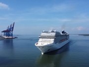 Cruises expected to give Ba Ria-Vung Tau’s tourism a boost