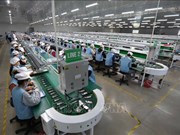 ADB predicts Vietnam’s 2024 GDP growth at 6%