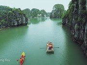 Australian paper introduces best things for tourists in Vietnam
