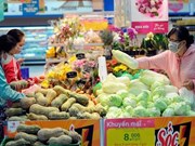 Consumer price index in February inches up 3.98%